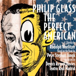 The Perfect American