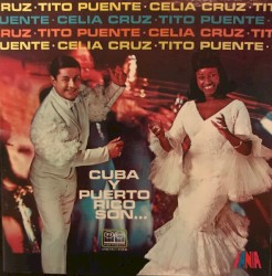 Cuba y Puerto Rico son…