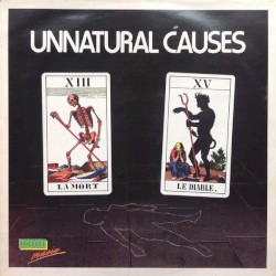 Unnatural Causes