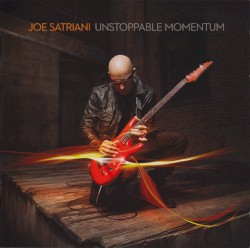 Unstoppable Momentum