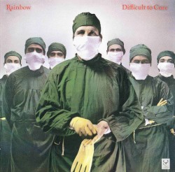 Difficult to Cure