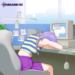Dozing Off Again...