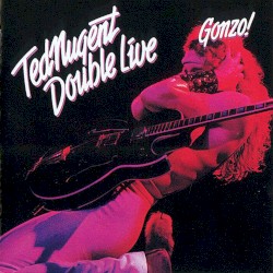 Double Live Gonzo!