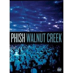 1997‐07‐22: Walnut Creek Amphitheatre, Raleigh, NC, USA