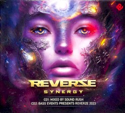 Reverze 2023: Synergy