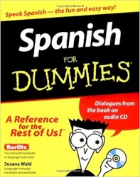 Spanish for Dummies