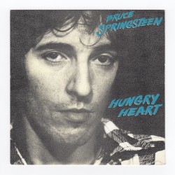 Hungry Heart