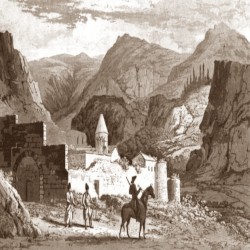 Գեղարդավանք