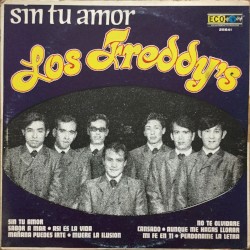 Sin tu amor