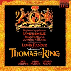 Thomas and the King