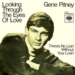 Looking Through the Eyes of Love