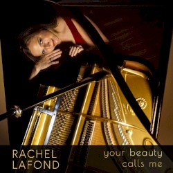 Your Beauty Calls Me