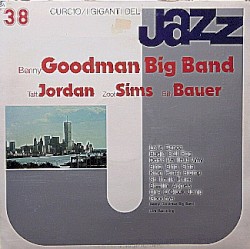 I Giganti Del Jazz 38