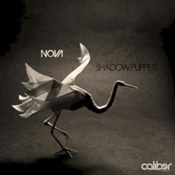 Shadow Puppets EP