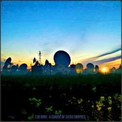 A Choice of Catastrophes