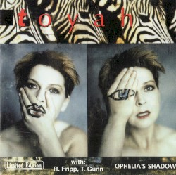 Ophelia’s Shadow
