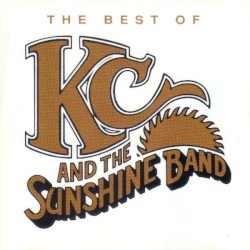The Best of KC and the Sunshine Band
