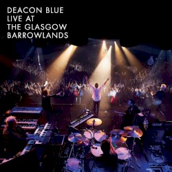 Live at the Glasgow Barrowlands
