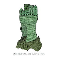 Empire! Empire! (I Was A Lonely Estate) / Joie De Vivre