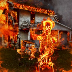 These Remixes Are Fire TOO