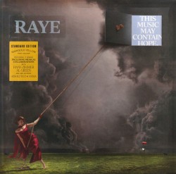 THIS MUSIC MAY CONTAIN HOPE.