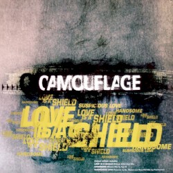 Love Is a Shield '97