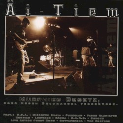 Murphies Gesetz (Oder Wegen Geldmangel Verschoben)