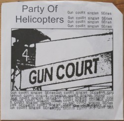 Gun Court Singles Series