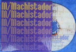 Machistador