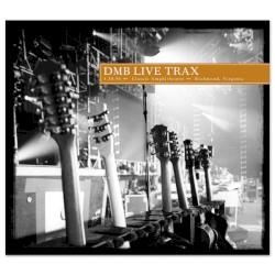 1996-04-30: DMB Live Trax, Volume 4: Classic Amphitheatre, Richmond, VA, USA