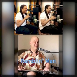 Ramblin' Man [Short]