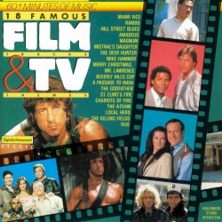 18 Famous Film & TV Themes