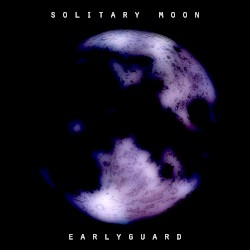 Solitary Moon