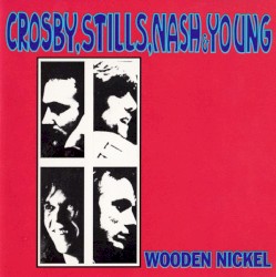 Wooden Nickel