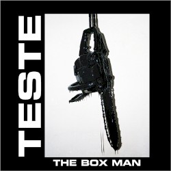 The Box Man