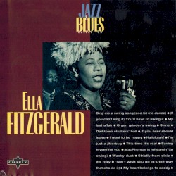Jazz & Blues Collection 1: Ella Fitzgerald