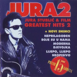 Greatest Hits, Volume 2