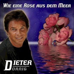Wie eine Rose aus dem Meer