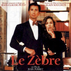Le Zèbre