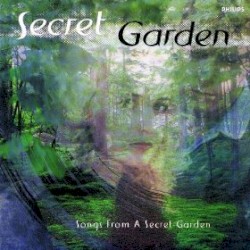 Songs From a Secret Garden