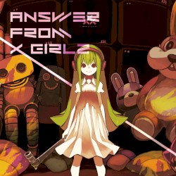 Answer from X Girlz