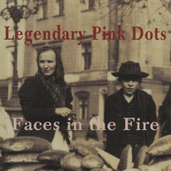 Faces in the Fire