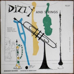 Dizzy and Strings,#2