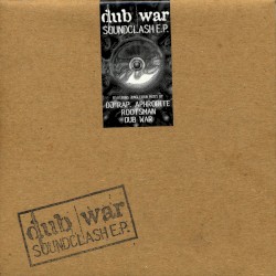 Soundclash EP