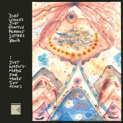 I Just Wasn't Made for These Set Times