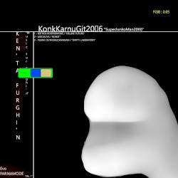 Ken'ta Furghi'n: Evo Farnamode