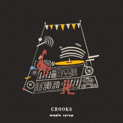 Crooks