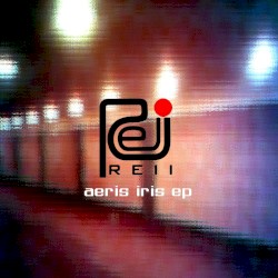 Aeris Iris EP