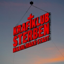 Sterben in Karl-Marx-Stadt