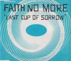 Last Cup of Sorrow